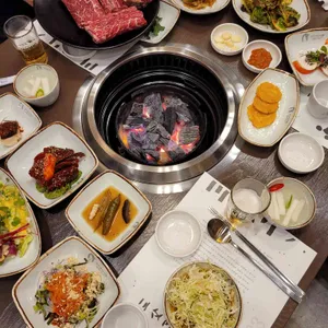 삼부자갈비 리뷰 사진
