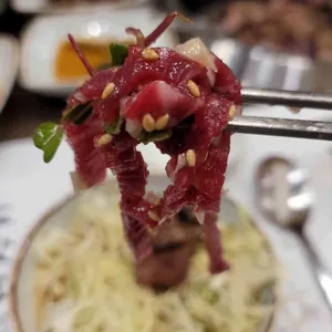 삼부자갈비 리뷰 사진