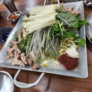 순대군 사진