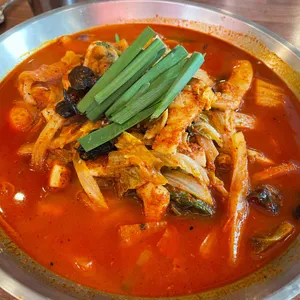 명가교동짬뽕 사진