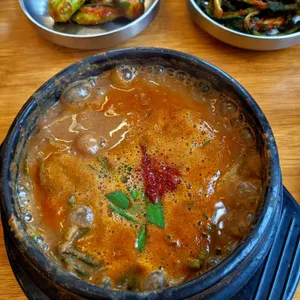 담터추어탕 리뷰 사진