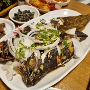 금어가횟집 사진