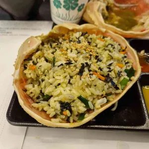기장명품대게 사진