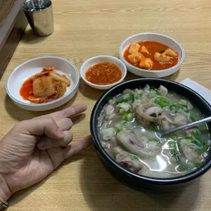 대흥식당 사진