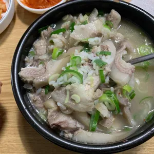 대흥식당 사진