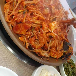 부성해물탕 사진