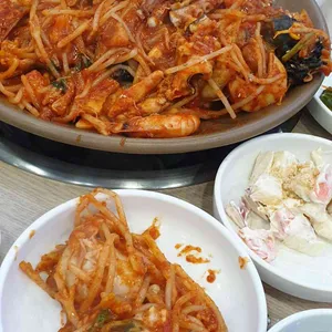 부성해물탕 사진