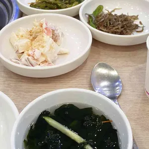 부성해물탕 사진