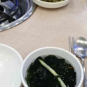 부성해물탕 사진