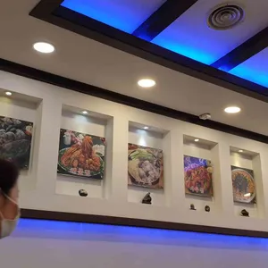 부성해물탕 리뷰 사진