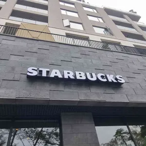 스타벅스 리뷰 사진