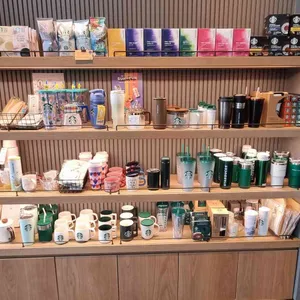 스타벅스 리뷰 사진