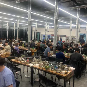 효성한우식육식당 대표 사진