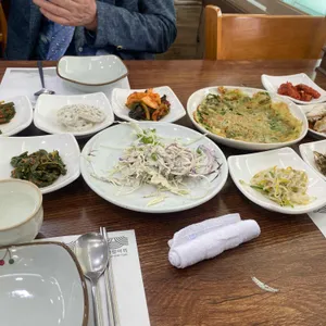 예성활어회 사진