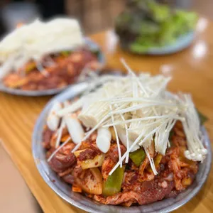 원조오리농장직영 사진