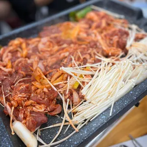 원조오리농장직영 사진