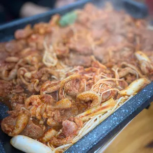원조오리농장직영 사진