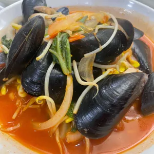 일품사천불짬뽕 사진
