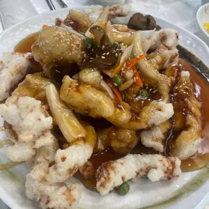 일품사천불짬뽕 사진