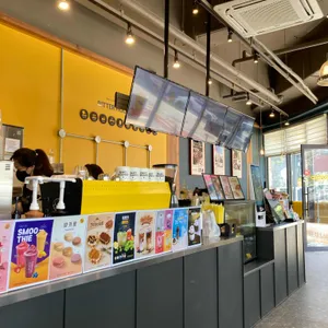 컴포즈커피 리뷰 사진