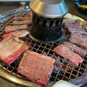 소문난이동갈비 사진