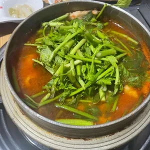 바다횟집 사진