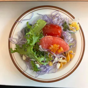 은마네식탁 사진