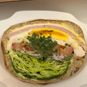 은마네식탁 사진