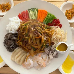린린 리뷰 사진