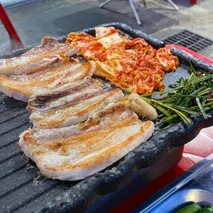 복돈이생고기 사진