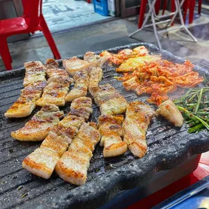 복돈이생고기 사진