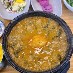 추오정남원추어탕 리뷰 사진