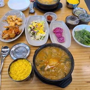 추오정남원추어탕 리뷰 사진
