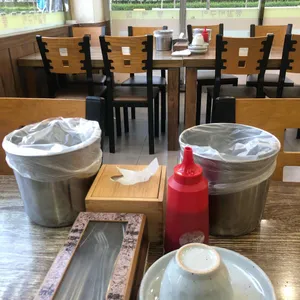 통큰감자탕 사진