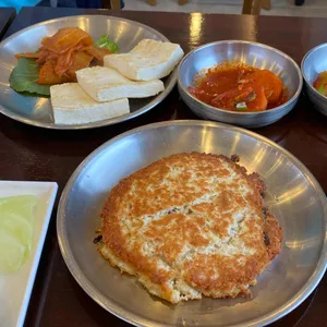 소양강농원 콩이랑두부랑 사진