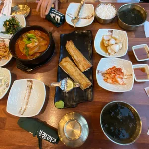 아부지와 고등어 리뷰 사진