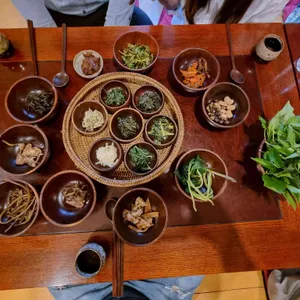 산촌 리뷰 사진