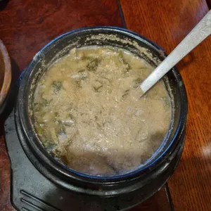 산촌 사진