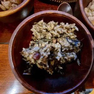 산촌 사진