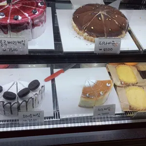 카페 쉐이드 리뷰 사진