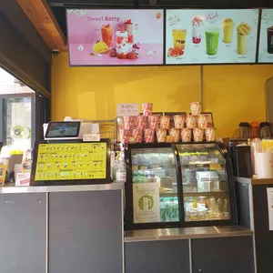 컴포즈커피 리뷰 사진