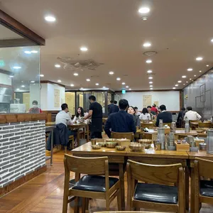 하동관 리뷰 사진