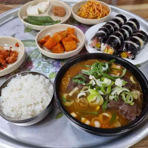 25시해장국 사진