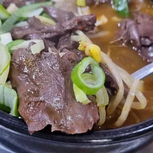 25시해장국 사진