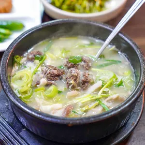 병천순대국 사진