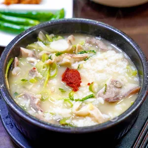 병천순대국 사진