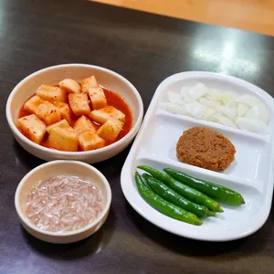 병천순대국 사진