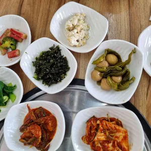 한성숯불구이 사진