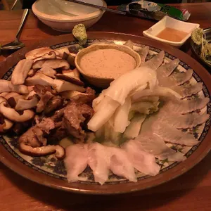 정발가옥 사진