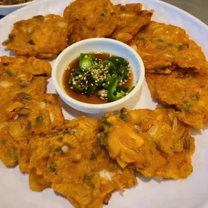 먹거리포차 사진 2